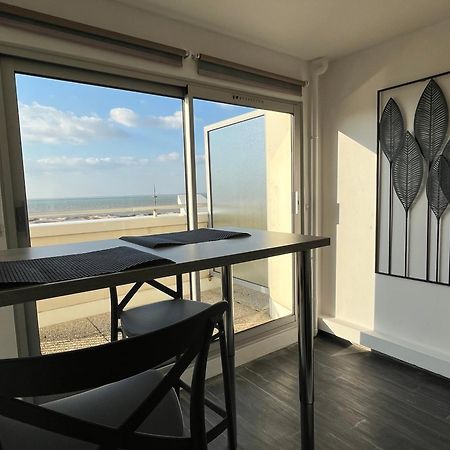 Appartement Studio Vue Mer Soulac-sur-Mer Bagian luar foto