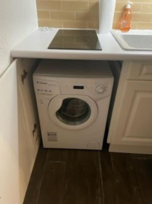 Appartement Studio Vue Mer Soulac-sur-Mer Bagian luar foto