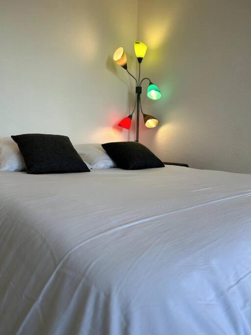 Appartement Studio Vue Mer Soulac-sur-Mer Bagian luar foto